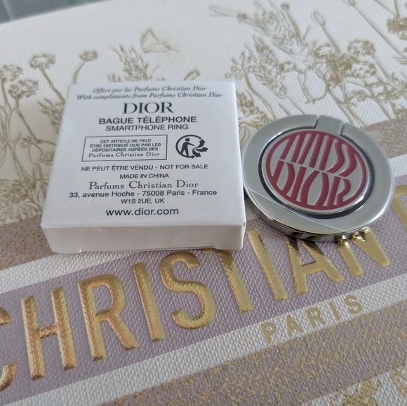 Dior phone ring - Picture 6 of 8